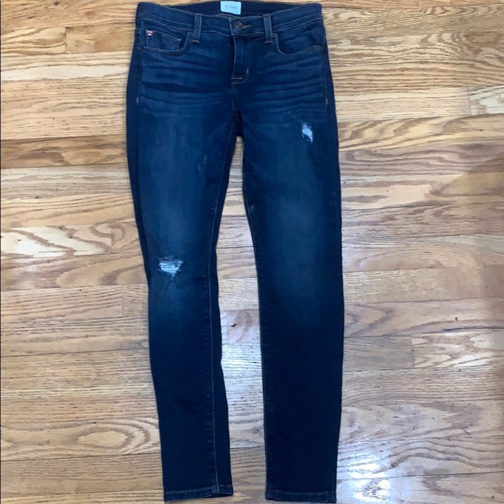 Hudson jeans